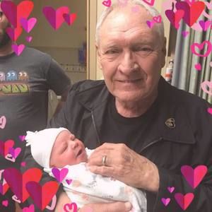 Meet your Posher, Bruce